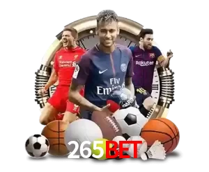 Apostas Esportivas no 265BET