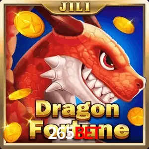 dragon fortune pescaria 265BET