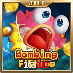 bombing fishing 265BET